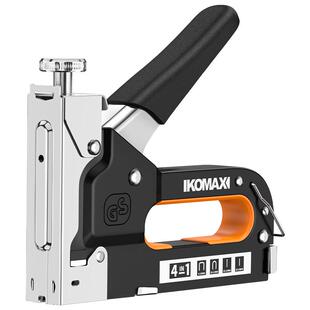 手动打钉器码钉枪气钉子家用射钉枪U型t马丁枪木工专用打钉器工具