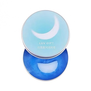 洗过才知道 化妆刷里真的很脏！刷子清洗清洁皂粉扑清洁工具便携