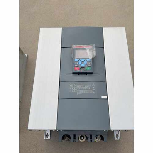 ABB软启动PSTX470-600-70原装拆机