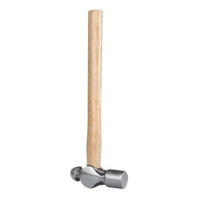 木柄圆头锤子铁锤小榔头小锤头