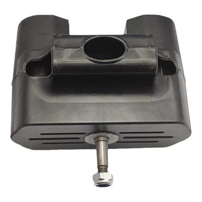 上海互邦电动轮椅车电机无刷马达