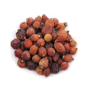 中药材 玫瑰果500克 野蔷薇 野刺玫果 山刺玫果 蔷薇果粉 包邮