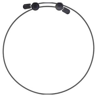 塞衣服下摆松紧束腰带男女通用隐形收腰带子调节衬衫上衣长短器