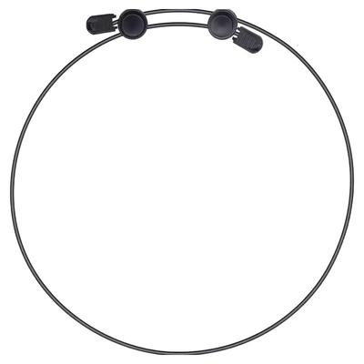 塞衣服下摆松紧束腰带男女通用隐形收腰带子调节衬衫上衣长短器