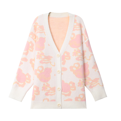 恒源祥福禄毛衣生日寿礼送礼