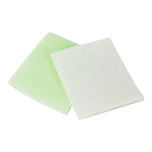 神鹿制氧机过滤棉3A/3E/3C系列通用过滤器HEPA空气过滤盒过滤芯