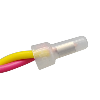 台湾金笔cqc认证1000个/包压线帽