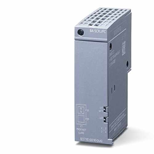 议价全新现货6ES71936AP400AA0总线适配器BA2XSCRJFC6ES71936AP40