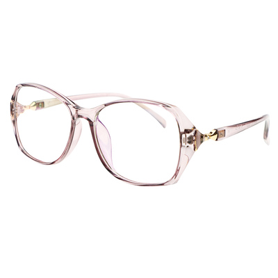 防雾老花镜女时尚洋气舒适减龄