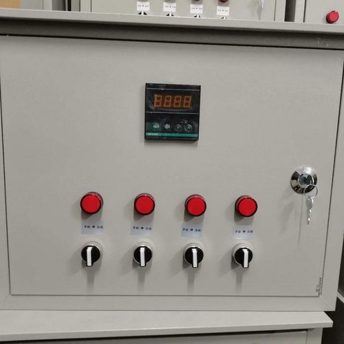 养殖温控箱 温度时间控制箱 风机水帘箱 养殖场环境控制箱