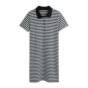 大码女装2024年新款 胖mm宽松遮肚子显瘦连衣裙 中长款裙子女夏