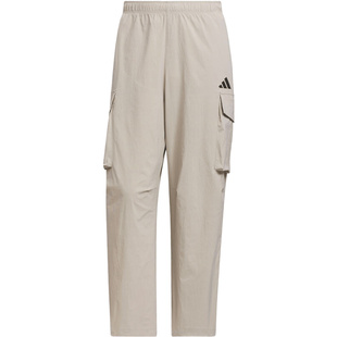 【自营】adidas阿迪达斯男子MH WOVEN PANT2运动长裤KF2482