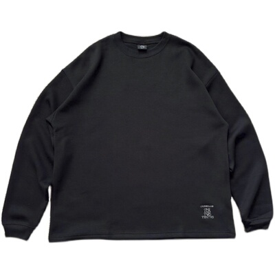 Gnomeslab长袖定织3.0空气层