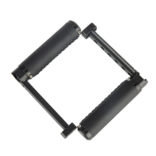 niceyrig莱盛格大疆如影S SC侧手柄DJI RSC2手持RS3稳定器提壶300