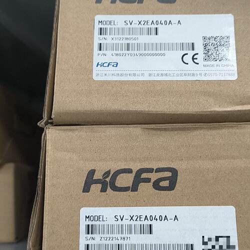 【询价】SV-X2EA040A-A，禾川伺服驱动器400w，余料适用