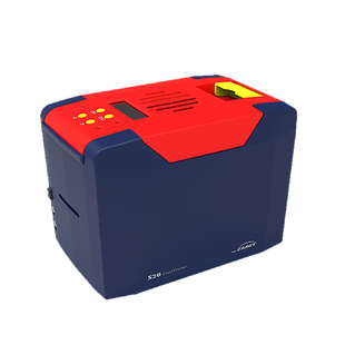 飒瑞S20证卡打印机pvc卡片打印机制卡机员工证学生卡门禁卡健康证