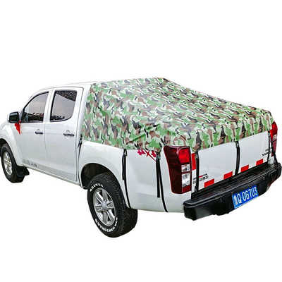 双盾临沂PVC防水防雨防晒篷布