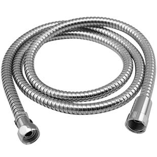 九牧淋浴花洒软管 热水器管子沐浴喷头水管配件1.5/2米不锈钢淋雨