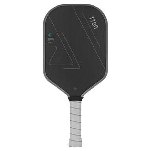 专业匹克球拍板T700碳纤维pickleball全套布纹磨砂面3K匹克球板拍