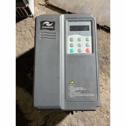 询价汇川变频器MD320nt3.7GB-17 3.7kw