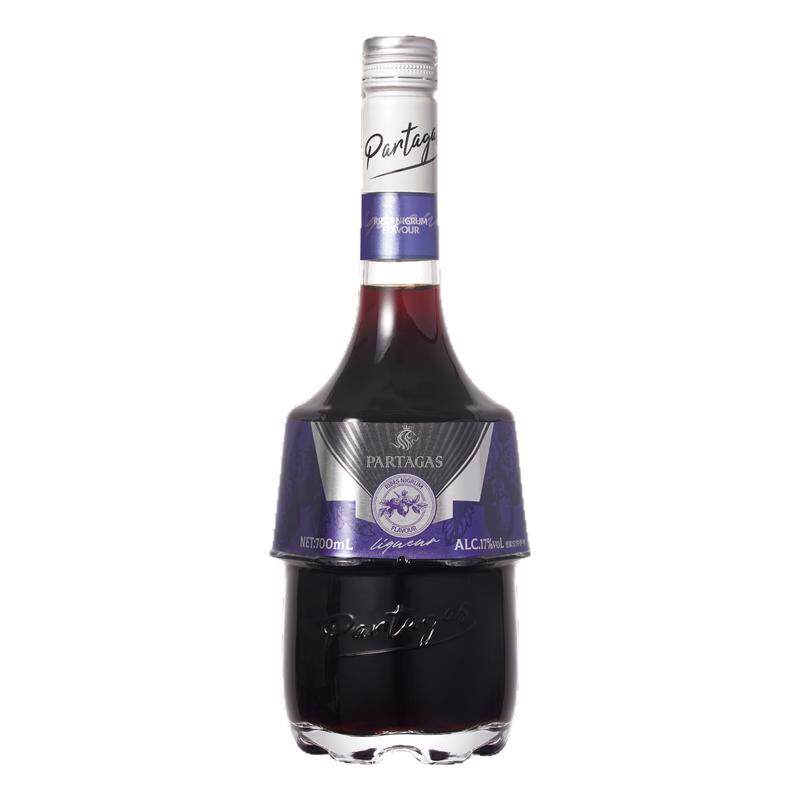 拜德佳士黑加仑力娇酒700ml