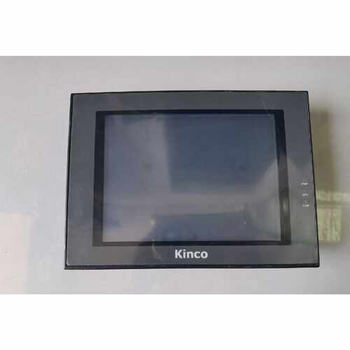 议价Kinco步科工控触摸屏MT4403T，二手拆机，实物，