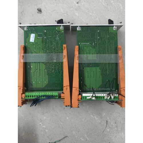 议价WEISSTS002ETS004E控制卡维修
