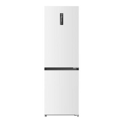 美菱超薄嵌入冰箱BCD-402WPCZX