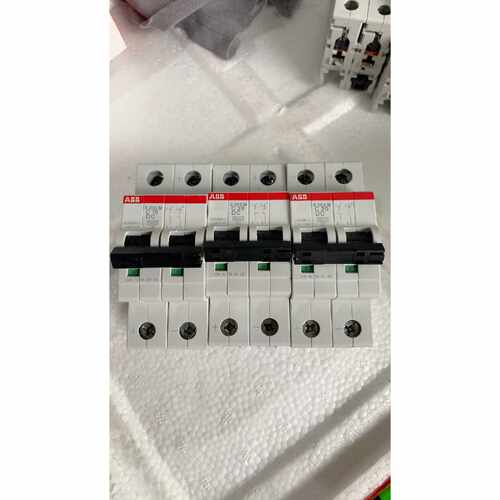 ABB直流断路器S202M-C20DC