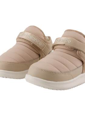 NewBalance魔术贴棉鞋MMOC
