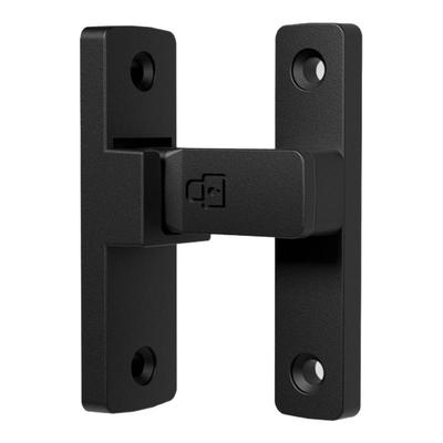 免打孔插销门栓推拉门门锁卫生间