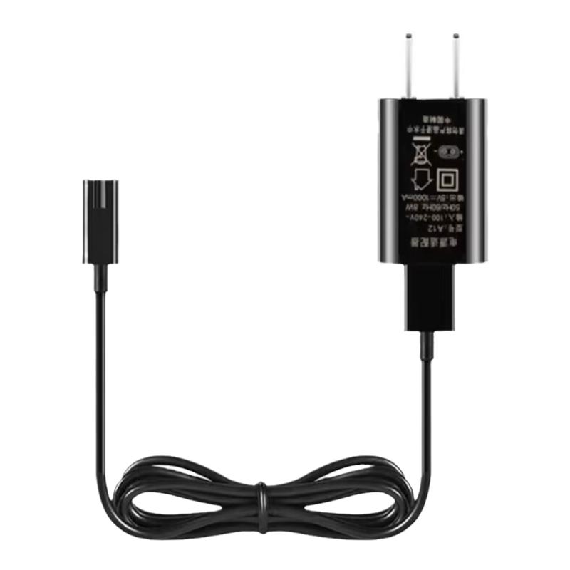 飞科剃须刀FS316FS317充电源线5V