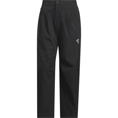 Adidas/阿迪达斯正品2025夏季男士宽松休闲日常运动长裤KH1467