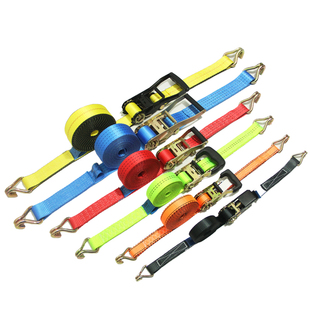 双钩拉紧器收紧捆绑带货物紧固器货车刹车防风绳篷房加固加厚耐磨