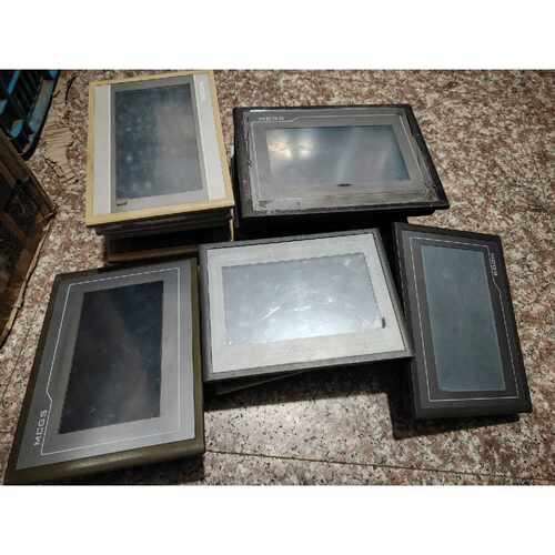 询价一些昆仑通态触摸屏型号为：TPC7012EI一台