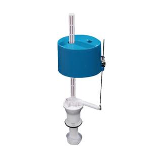 马桶配件坐便器水箱进水阀通用蹲便器老式塑料水箱配件上水浮球阀