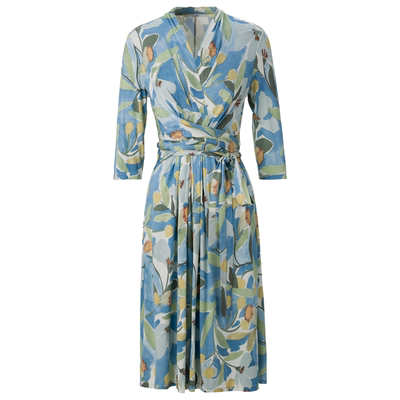 春季桑蚕丝时尚百搭LAUREL