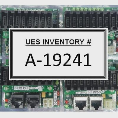 ASM Advanced Semiconductor Materials 02-15911 PCB Rev. B 批