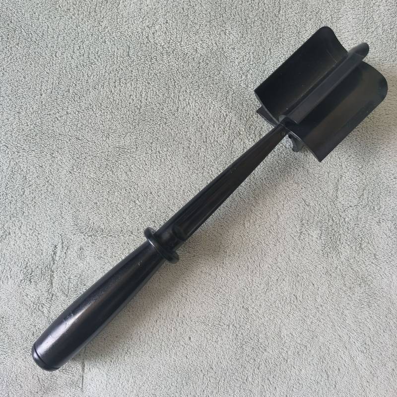 跨境新品捣肉铲子 手持式肉类切碎器拌饭搅拌研磨铲不伤锅