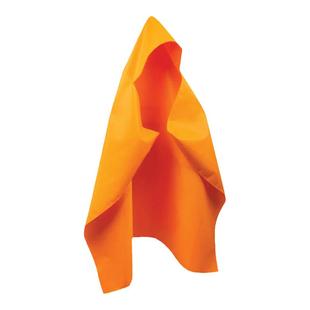 防火斗篷高层家用逃生衣双层硅胶隔热耐高温灭火毯火灾神器装备