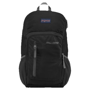 【情人节礼物】JanSport户外大容量男女双肩背包城市旅行者旅游包