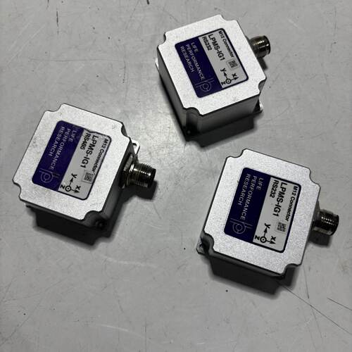 【请询价】Life Performance Research LPMS