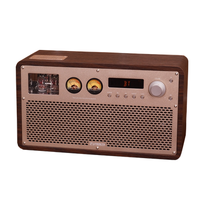 THINKAY前胆后石HIFI胆机音箱