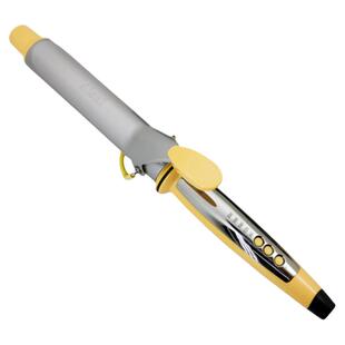 推动者柠檬电卷棒AISNI银离子卷发棒刘海不伤发恒温大波浪