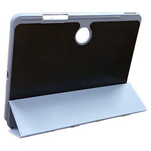 适用于OPPOpad5/一加平板2pro碳纤维防弯平板保护壳/oppopad4pro碳纤维平板保护壳/OPPOpad3pro碳纤维保护壳