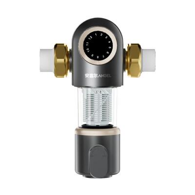 安吉尔前置过滤器8.5T前置过滤