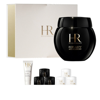 赫莲娜黑绷带面霜30%玻色因溶液