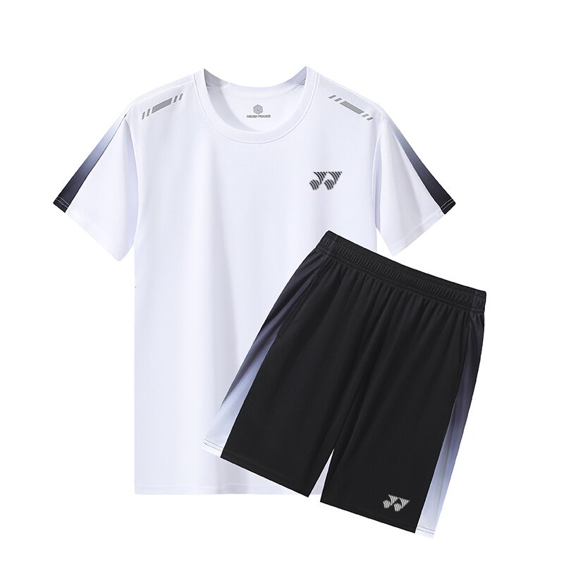 篮球服套装男夏季运动服套装