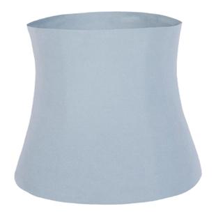 德绒护腰加口袋双兜护腰带保暖发热护胃男女防寒护肚兜成人