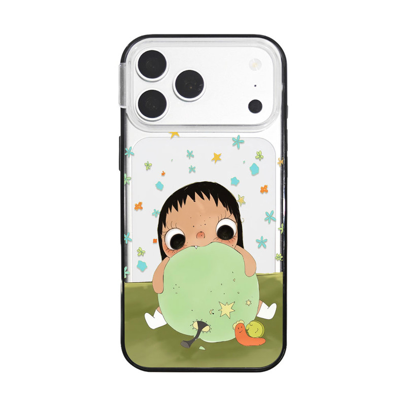 贝贝壳适用苹果iPhone17ProMax